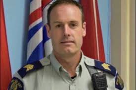 RCMP report calls for service in York Road, Lewis Street area of Duncan way  up