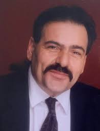 Victor “Vic” Calleja (1948-1995)