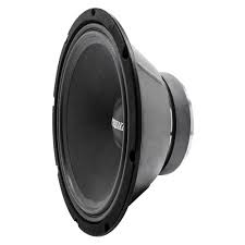 EQ10S8 Cloth Surround Speaker