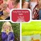 Fruity Pickin‘ Storytime - Apples