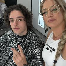 First look at Harry Collett as Lucas Maxfield in the new film adaptation of  the novel 'Easy' — #harrycollett #jacaerysvelaryon #hbo #max #hotds2  #gameofthrones #teamblack #dj #tracks #soundcloud #spotify #YouTube  #interview #photoshoot