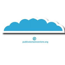 Publicdomainvectors Org Blue Cloud Vector With Shadow Effect And White Outline Cloud Vector Blue Clouds Vector All png & cliparts images on nicepng are best quality. pinterest