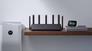 Maybe you would like to learn more about one of these? Xiaomi Mi Router Ax6000 Launched With 7 Antennas Wi Fi 6 Support