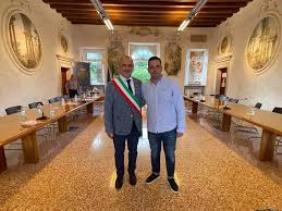 Inaugurata a Caprino Veronese la 271esima Fiera Montebaldina