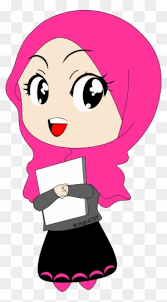 Tren gaya 36+ gambar karikatur guru. Chibi Hijab Muslim Allah Islam Chibi Muslim Gif Free Transparent Png Clipart Images Download