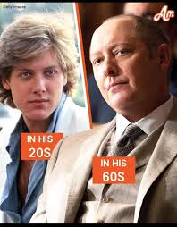 He does have a rather bulbous head…