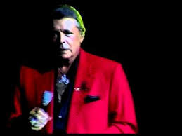 His nickname is mickey leroy gilley. Mickey Gilley Lookin For Love Youtube