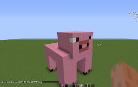 1 getting started 1.1 time required 1.2 required tools 1.2.1 text editor 2 creating a behavior pack 2.1 manifest.json 2.2 testing your behavior pack 2.3 functions 2.4 loot tables 2.5 recipes 2.5.1 shaped crafting 2.5.2 shapeless crafting 2.5.3 smelting 3 setting up entity json files structure 4 entity json overview 4.1 minecraft:entity 4.2 component groups 4.3 components 4.4 events 4.5. Pixel Art Of Pig In Minecraft By Whitefatbman On Deviantart