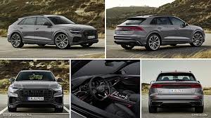 Image result for Daytona Gray 2022 Q8