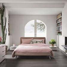 With a modern take on a classic design, our sutherland canopy bed makes a grand statement in your bedroom. 6 Ideas To Design The Perfect Guest Bedroom Design Depot Furniture Modern Furniture From Europe And Usa Miami Showrrom