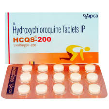 Image result for Hydroxychloroquine