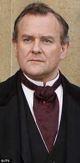 SEBASTIAN SHAKESPEARE: Old Etonian Barney Harris is just the chap to cap a  VERY high-class cast in BBC's Hollow Crown