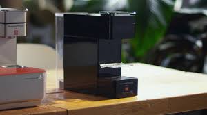 The other issue is water going thru the machine depositing minerals inside the equipment. Illy Coffee Machine Youtube