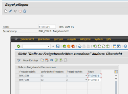 Bank communication management in sap s/4hana cloud at sap, we are simplifying your communication with banks by offering various options for bank communication to meet individual customer requirements. Regelpflege Zur Bearbeiterfindung In Sap Bcm Sap Bank Communication Management Wikipayments Elektronischer Zahlungsverkehr Cash Management In Sap Erp Und S 4hana Finance