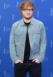 Ed Sheeran Wants To Build His Own Chapel Ahead Of His Wedding To Cherry Seaborn Report Ed Sheeran Cherry Seaborn Photo