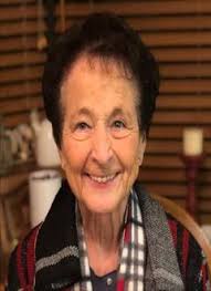 Obituary information for Phyllis Ruth Guthrie