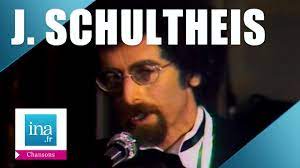 Jean Schultheis Confidence Pour Confidence Archive Ina Youtube