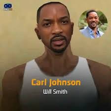 How to pass a mission in San Andreas?