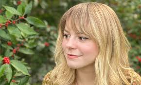 Madeline Shearer's Instagram, Twitter & Facebook