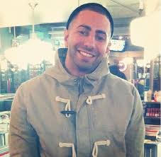 He is 31 years old and is a aquarius. Yousef Erakat Bio Gossipy