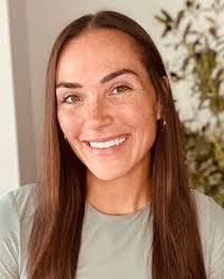 Marlene Pino's Instagram, Twitter & Facebook