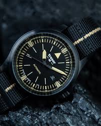 traser swiss H3 watches