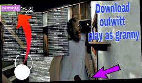 Kingdom apk (xapk) file from the above link. Granny Outwitt Mod Apk Download