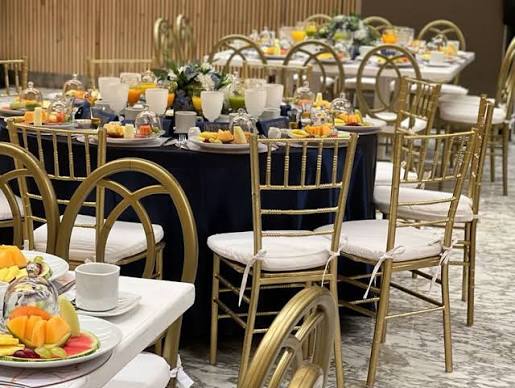 Banquetes Abbi Kosher