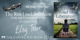 Author Samantha Wilcoxson The Road To Liberation Trials And Triumphs Of Wwi In 2020 Blog Tour Book Club Historical Novels