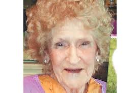 Norma Manders Obituary (2016)