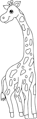 Check spelling or type a new query. Coloriage Grande Girafe Jecolorie Com