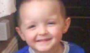 How many more children must be torn to pieces by these dogs