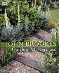 John Brookes Garden Masterclass By John Brookes Each Chapter Of This Work Is Devoted To Single Design El Raised Garden Garden Beds Large Raised Garden Beds