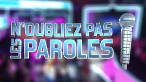 Et g si tout l'monde t'a délaissé em , ça s' a est passé après les soldes. Casting N Oubliez Pas Les Paroles France 2 Inscrivez Vous Des Maintenant Passe Ton Casting