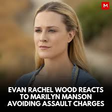 Evidence of violent crimes should not have an expiration date.'  #EvanRachelWood