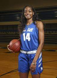 1 overall pick © ron jenkins, ap texas forward charli collier (35) goes up to shoot inside over tcu forward patricia. All Usa Girls Basketball First Team Charli Collier Barbers Hill Usa Today High School Sports