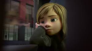 Inside Out (2015)