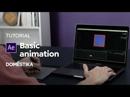 After effects is adobe's compositing program to create animation, special effects and more. 5 Free Tutorials To Master After Effects Domestika