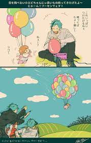 twisted wonderland imagenes 11 オリジナル 漫画 面白い画像 ディズニースタイル