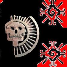 Religion in ancient Mexico