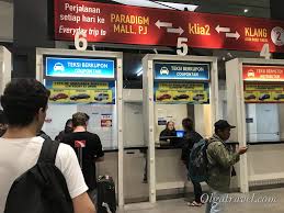 Find a western union® agent location in kl where you can send international money transfers, money orders, bill payments and more! Malaysia Kuala Lumpur Airport How To Get From Kuala Lumpur Airport To The City Center And Back How To Get Between Klia And Subang Airports