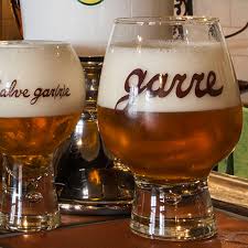 De Garre Global Beer Network