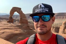 Meet Our Guide Adam Bath