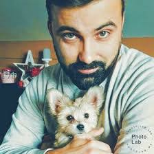 Amir Memic's Instagram, Twitter & Facebook