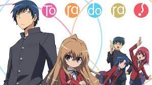 We did not find results for: Toradora Season 2 Netflix Renewal Status And Potential Release Date
