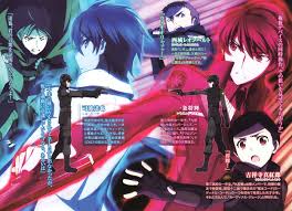 Download the irregular at magic high school: Mahouka Koukou No Rettousei The Irregular At Magic High School Zerochan Anime Image Board