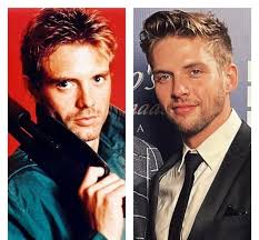 If there's another Terminator movie (hopefully not), Luke Charles Stafford  would be a great choice to play Kyle Reese : r/Terminator