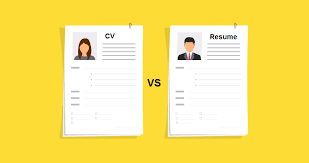 A cv may also include professional references, as well as coursework, fieldwork, hobbies and interests relevant to your profession. Want To Know About The Difference Between Cv And Resume