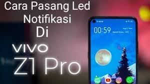 Jika iya, maka anda berada di tempat yang tepat. Free Vivo Z1 Pro Led Watch Online Khatrimaza