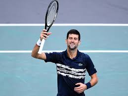 Sur.ly for any website in case your platform is not in the list yet, we provide sur.ly. What Happens When Novak Djokovic S Daughter Takes Over Her Daddy See Pic Tennis News